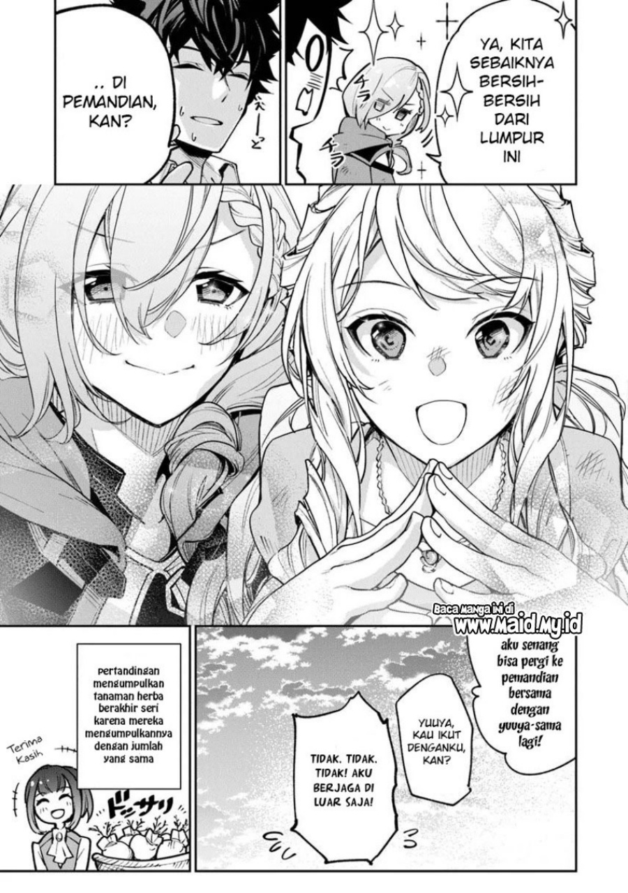 Isekai de Cheat Skill wo te ni Shita ore wa, Genjitsu Sekai wo mo Musou Suru ~Level Up wa Jinsei wo Kaeta~